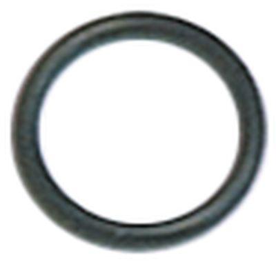 O-ring Epdm MaterialStyrka 178mm ID Ø 1242mm VPE 1 ST.