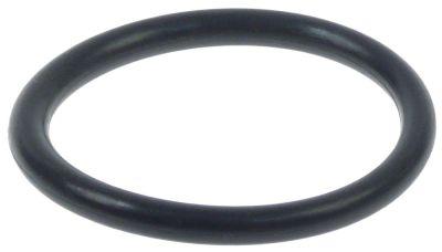 O-ring EPDM MaterialStyrka 5.34mm ID Ø 47mm VPE