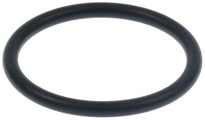 O-ring Epdm MaterialStyrka 5.34mm ID Ø 56,52mm VPE 1 ST.