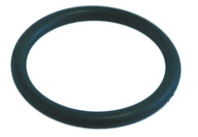 O-ring Epdm MaterialStyrka 534mm ID Ø 7557mm VPE 1 ST.