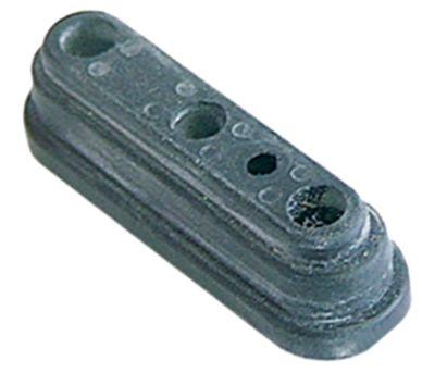 Tätning HA 50mm L 75mm B 23mm Kod L