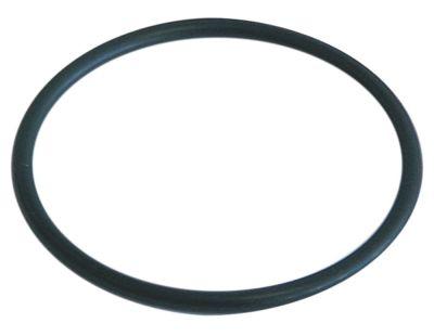 O-ring Epdm MaterialStyrka 534mm ID Ø 8192mm VPE 1 ST.