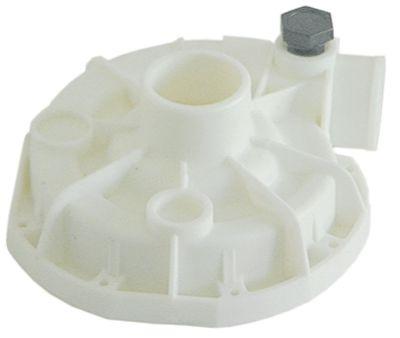 Pumplock ø 160mm ID ø 125mm Inlopps-ø 45mm