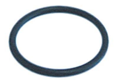 O-ring Epdm MaterialStyrka 3mm ID Ø 28mm VPE 1 st.