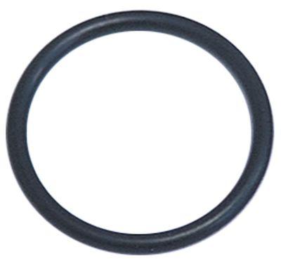 O-ring Epdm MaterialStyrka 353mm ID Ø 3769mm VPE 1 PCS.