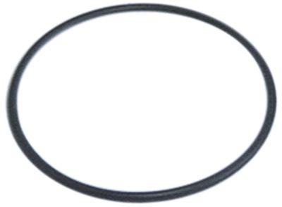 O-ring Epdm MaterialStyrka 178mm ID Ø 41mm VPE 1 ST.