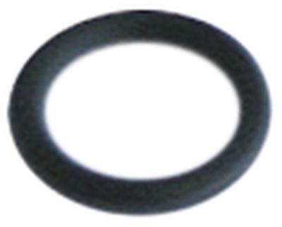 O-ring Epdm MaterialStyrka 2mm ID Ø 95mm VPE 1 ST.