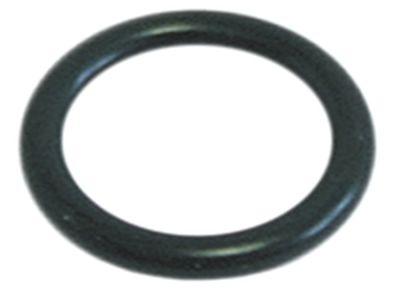 O-ring Epdm MaterialStyrka 353mm ID Ø 1864mm VPE 1 ST.