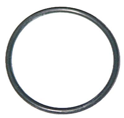 O-ring Epdm MaterialStyrka 3mm ID Ø 43mm VPE 1 ST.