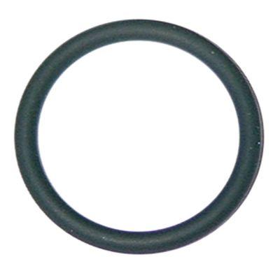 O-ring Viton materialstyrka 353mm ID Ø 2817mm till serie 57 för motoraxel