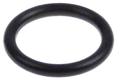 O-ring Epdm MaterialStyrka 353mm ID Ø 2022mm VPE 1 ST.