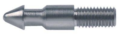Trycktråd M10x1.5 L 52mm