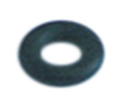 O-ring EPDM T = 1,78 ID 2,9 mmqty 10 st