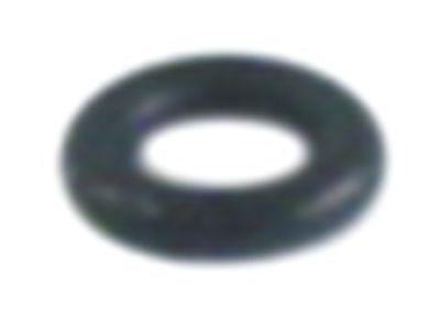 O-ring EPDM T = 1,78 ID 4,48mm