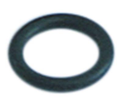 O-ring EPDM T = 1,78 ID 7,66 mm