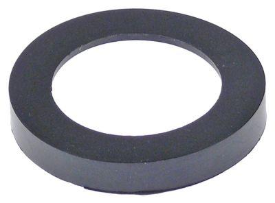Tätning ID ø 45mm YD ø 70mm för Avlopp