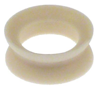 V-ring-ID Ø 20mm ut Ø 30mm SiliconKontjockkkkek 12mm