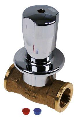 Barry Valve 3/4 
