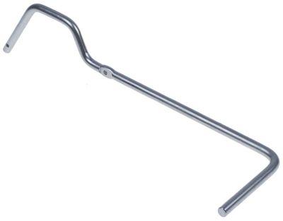 Hantera Ø 10mm kvar