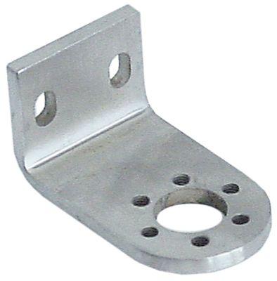 Rotary höger ip vänster serie 900 utan bult tilstone hink kockpanna serie 700