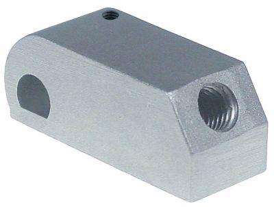 Dörrgångjärn L 76mm B 30mm IP Rätt materialstyrka 30mm för pizzaugn