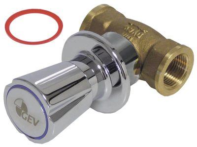 Barbelestle Valve Fat Chamber Overdown 1/2 