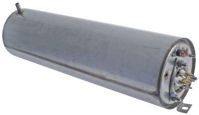 Varmvattenberedare 10000W ø 153mm L 540mm