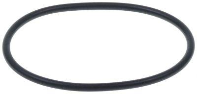 O-ring MaterialStyrka 3mm ID Ø 60mm VPE 1 ST.