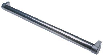 Greblist L 550mm Set 3-Part