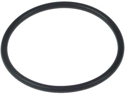 O-ring Epdm MaterialStyrka 3mm ID Ø 46mm VPE 1 ST.
