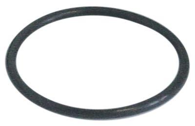 O-ring Epdm MaterialStyrka 353mm ID Ø 4921mm VPE 1 ST.