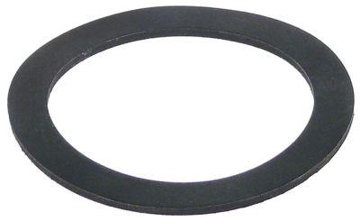Förpackning D1 Ø 64mm D2 Ø 49mm Materialstyrka 2mm diskmaskin armhållare