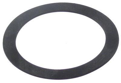 Förpackning D1 Ø 90mm D2 Ø 70mm Materialstyrka 15mm Diskmaskin Armhållare