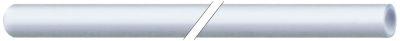 Nylonslang 4 x 6 mm.2 mtr.10 bar - 100 ° C vit