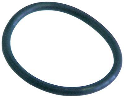 O-ring ID ø 77mm Materialtjocklek 65mm