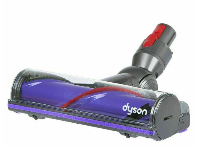 Turbo munstycke för dyson v8 dammsugare