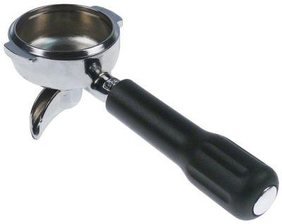 Filterhållare ID ø 616mm Enkel Monterings-ø 833