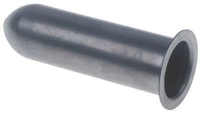 Värmeväxlare Ø 42mm l 150mm till cimbali