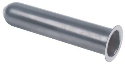 Värmeväxlare Ø 42mm L 210mm till Cimbali