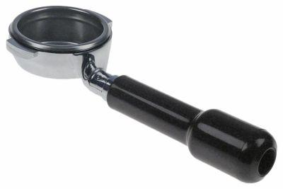 Filterhållare ID ø 62mm utan botten