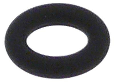 O-ring Viton Material Force 2mm ID Ø 56mm VPE 1 TR.