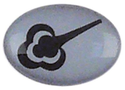 Vredsymbol Ånga
