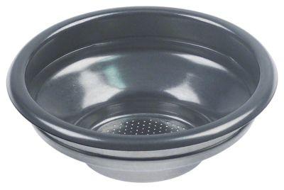 Kaffesil Hidria R09R-3132P-4M-3509 ø 695mm H 24mm