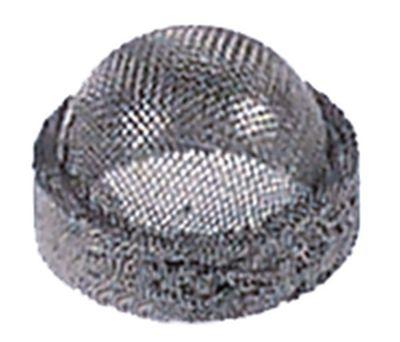 FineFilter Ø 111mm h 74mm för expansionsventil
