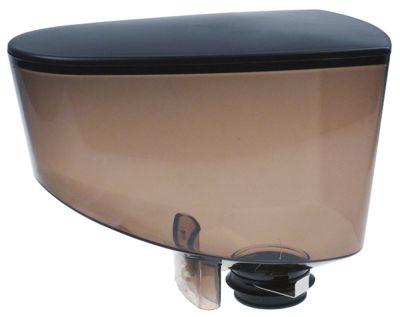CoffeeBönbredlar L 310mm B 190mm H 250mm Introduktion Ø 60mm