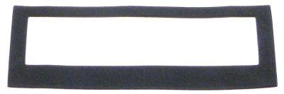 Förpackning Neopren L 144mm B 55mm Materialstyrka 2mm till tangentbordet