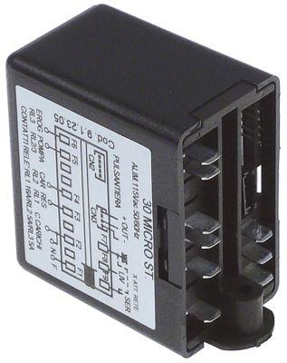 Elektroniklåda 115V för kaffemaskin typ 30 Micro St