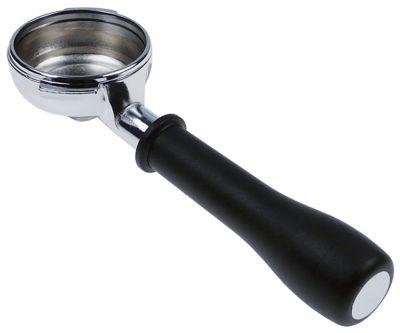 Filterhållare ID ø 612mm Utlopp 3/8