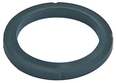Siholder Packing H1 95mm H2 71mm D1 Ø 72mm D2 Ø 55mm med lätthet med cykling utanför