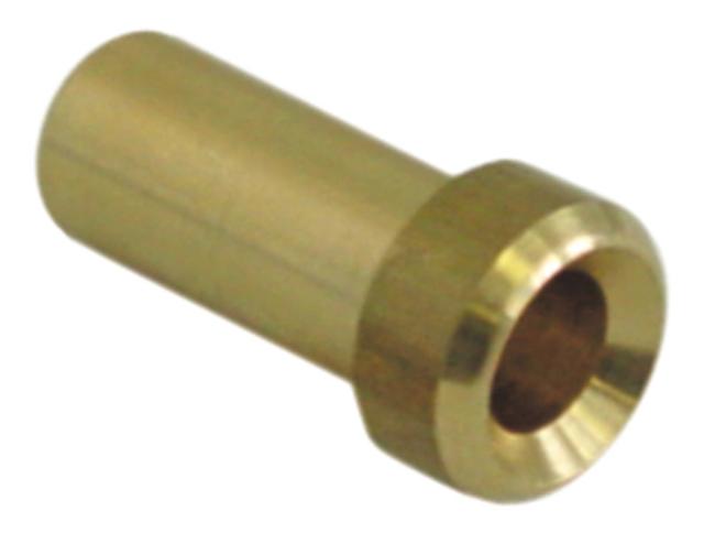 BUSHING MALS -ID Ø 8mm H 30mm D1 Ø 15mm D2 Ø 108mm